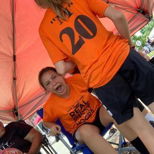 Meet your Posher, Jennifer